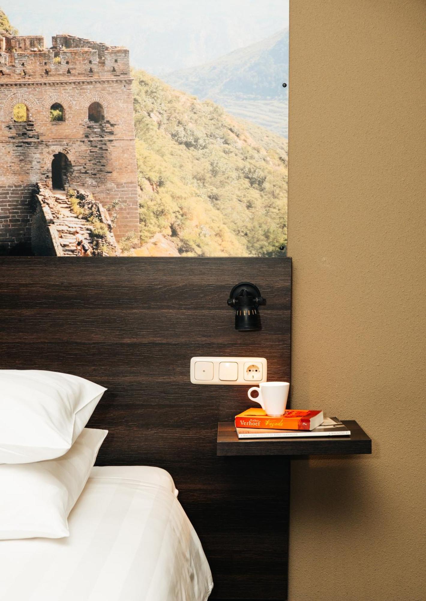 Hotel De Naaldhof Oss Ngoại thất bức ảnh