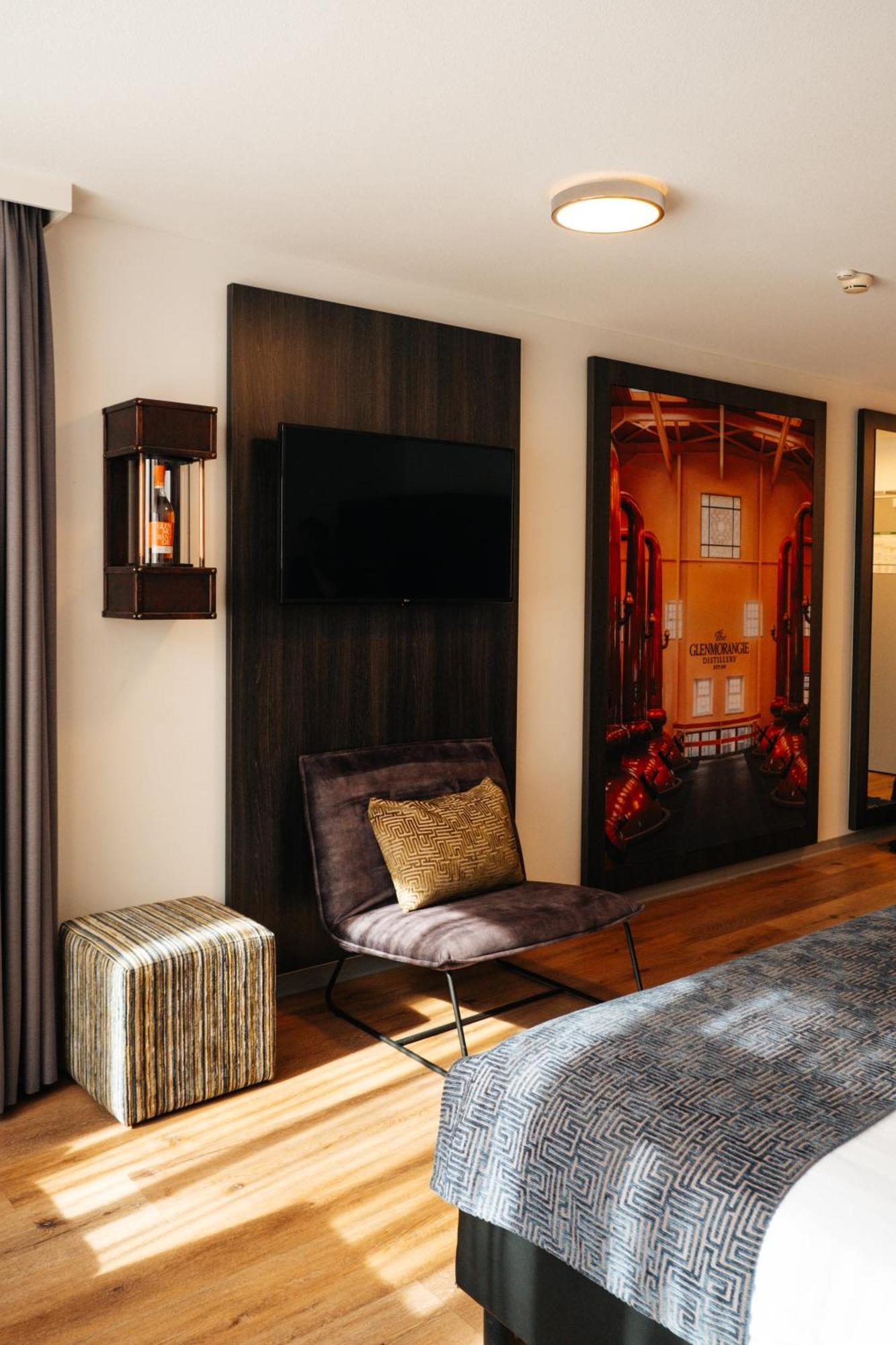 Hotel De Naaldhof Oss Ngoại thất bức ảnh