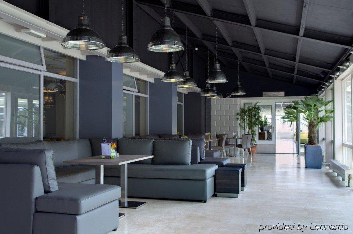 Hotel De Naaldhof Oss Nội địa bức ảnh
