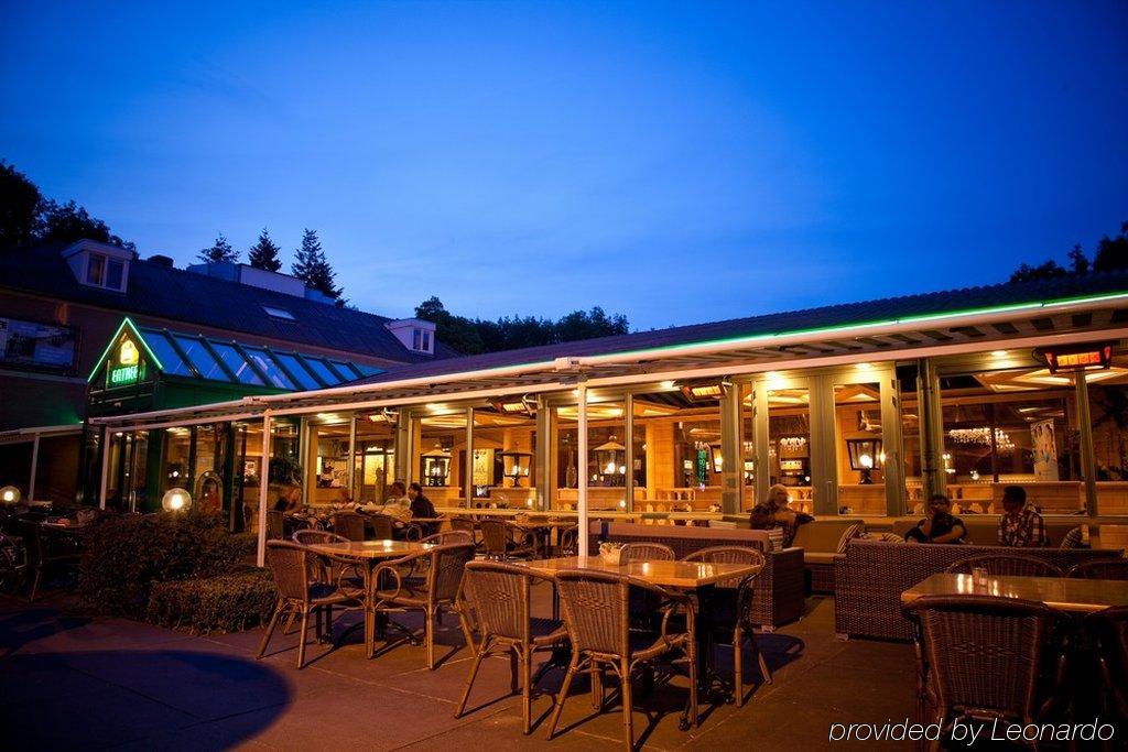 Hotel De Naaldhof Oss Ngoại thất bức ảnh