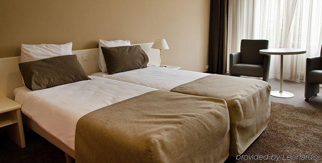Hotel De Naaldhof Oss Ngoại thất bức ảnh