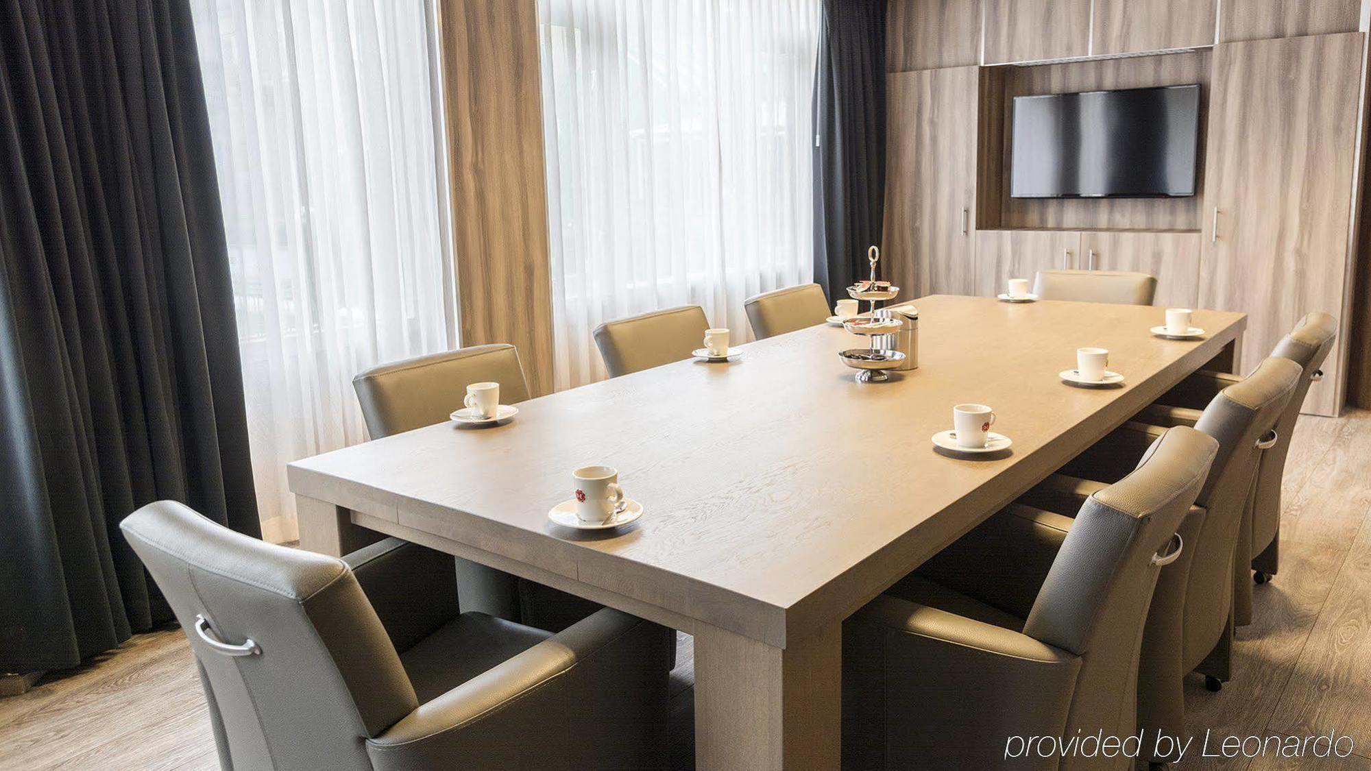 Hotel De Naaldhof Oss Ngoại thất bức ảnh