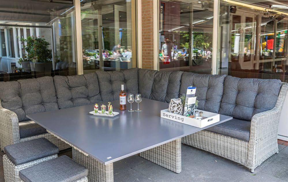 Hotel De Naaldhof Oss Ngoại thất bức ảnh