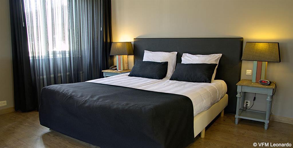 Hotel De Naaldhof Oss Ngoại thất bức ảnh