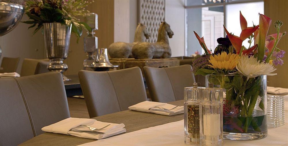 Hotel De Naaldhof Oss Ngoại thất bức ảnh